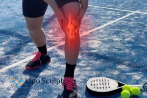 Injury Recovery Using Tonesculpt 2 Are you looking to accelerate your injury recovery Castle Donington contact Lipo Sculpt today!