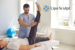 Injury Recovery Using Tonesculpt 3 Get faster results, include Tonesculpt in your injury recovery Castle Donington