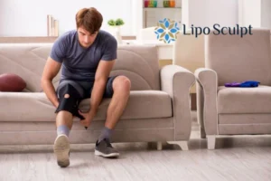 Injury Recovery Using Tonesculpt 4 Build your muscle tone in comfort of your own home for injury recovery Castle Donington