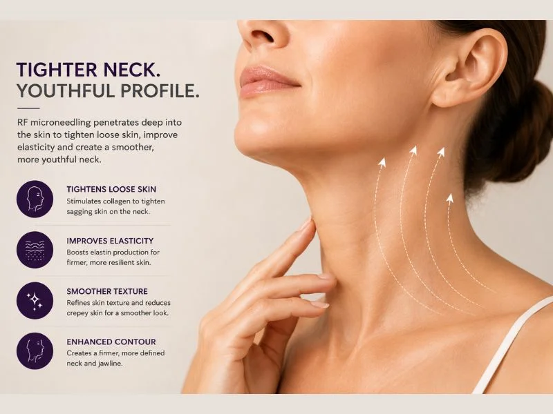 Explaining Total Skin Tightening Treatment and What to Expect 1 Is Total Skin Tightening the Same as Morpheus8 Castle Donington?