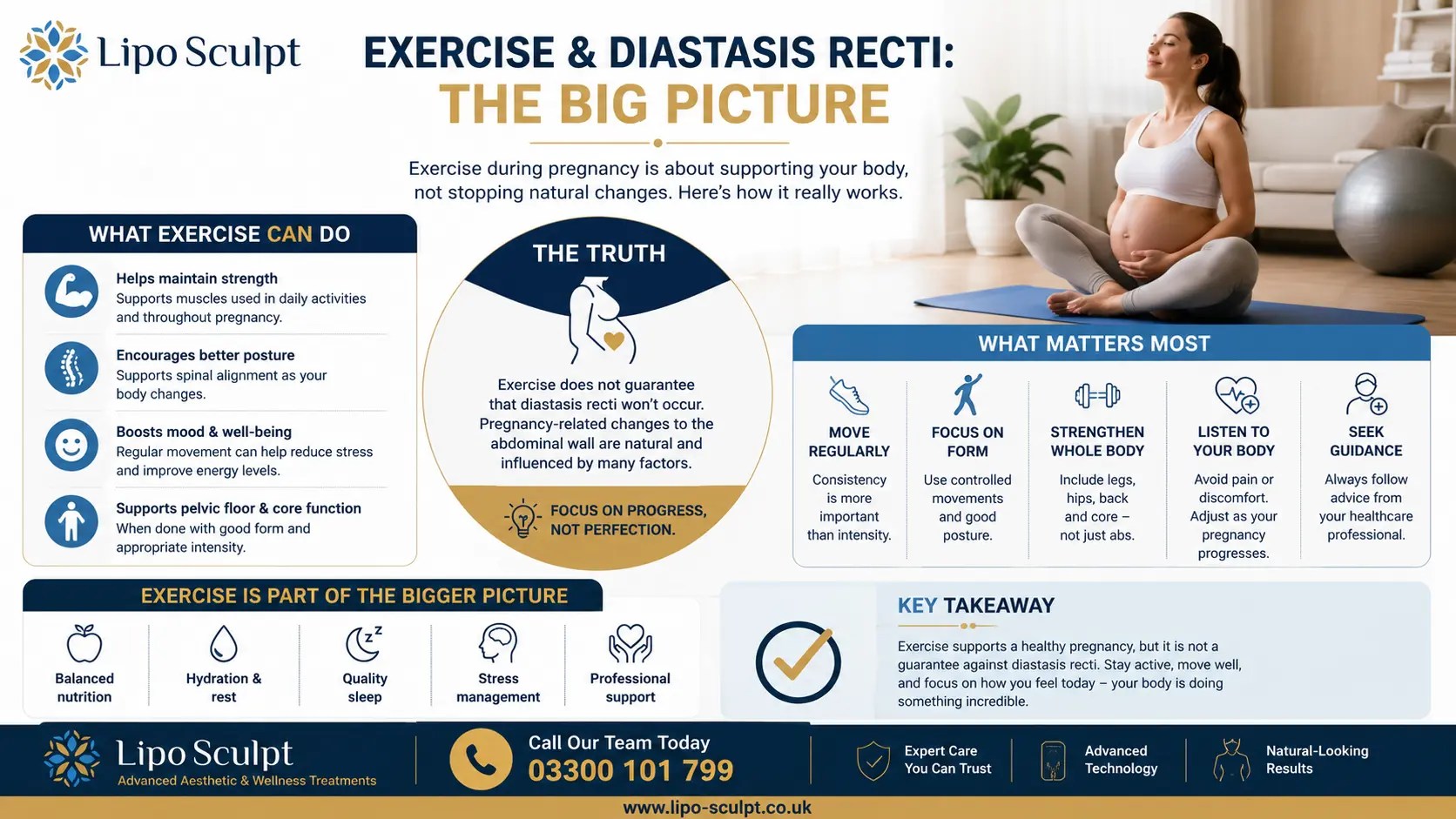 Does Exercise Reduce the Risk of Diastasis Recti? 3 Does Exercise Reduce the Risk of Diastasis Recti Castle Donington : Which Types of Exercise May Support a Healthier Core?